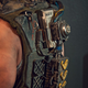 Illustration for article titled Post-Apocalyptic Cosplay Looks Like It Survived The End Of The World